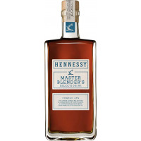 Hennessy Master Blender's Selection No. 1 (375mL)