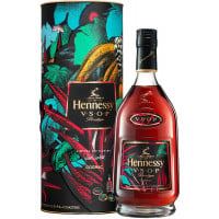 Hennessy VSOP Privilège x Julien Colombier Cognac
