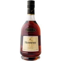 Hennessy VSOP Privilege Cognac (375mL)