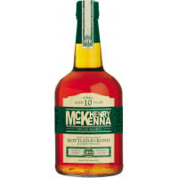 Henry McKenna Single Barrel 10 Year Old Kentucky Straight Bourbon
