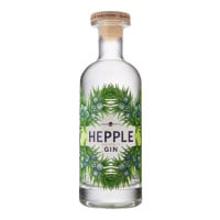 Hepple Gin