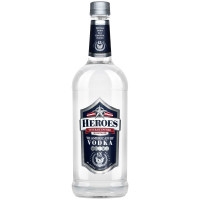 Heroes Vodka (1L)