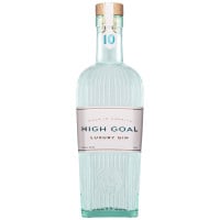 High Goal Gin