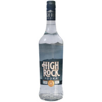 High Rock Vodka
