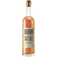 High West American Prairie Bourbon Whiskey