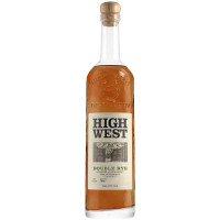 High West Double Rye Whiskey (1.75L)