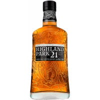 Highland Park 21 Year Old August 2019 Release