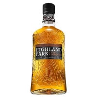 Highland Park Cask Strength No. 1 Release