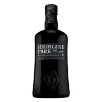 Highland Park Full Volume 17 Year Old Single Malt Scotch Whisky
