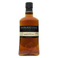 Highland Park Single Cask Series Scotch in the City Edition