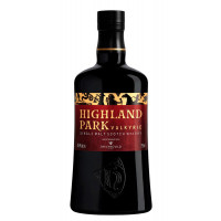 Highland Park Valkyrie Single Malt Scotch Whisky