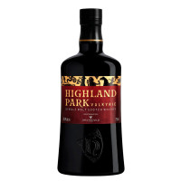 Highland Park Valkyrie Single Malt Scotch Whisky