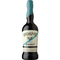 Highspire Pure Rye Whiskey