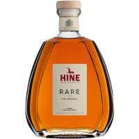 Hine Rare VSOP Fine Champagne Cognac