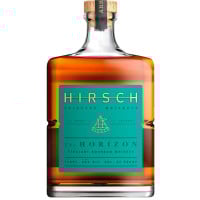 Hirsch The Horizon Straight Bourbon Whiskey