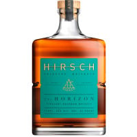 Hirsch The Horizon Straight Bourbon Whiskey