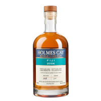 Holmes Cay Fiji 2004 Single Cask Rum