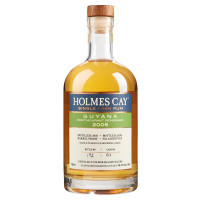 Holmes Cay Guyana 2005 Single Cask Rum