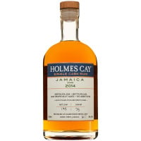 Holmes Cay Jamaica EMB 2014 Single Cask Rum