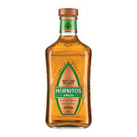 Hornitos Tequila Añejo