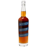 Hoste Gold Fashioned Cocktail