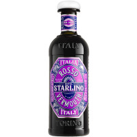 Hotel Starlino Rosso Vermouth