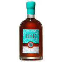 HSE Rhum Agricole Extra Vieux Highland Cask Finish 2005