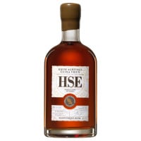 HSE Rhum Agricole Extra Vieux Sauternes Cask Finish 2005