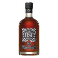 HSE Rhum Agricole Tres Vieux VSOP