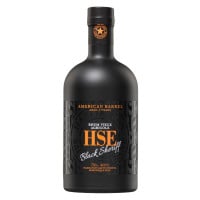 HSE Rhum Vieux Agricole Black Sheriff