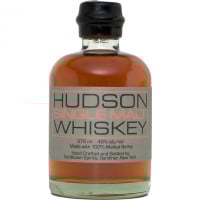 Hudson Single Malt Whiskey