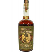 Hughes Belle of Bedford Straight Rye Whiskey