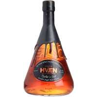 Hven Tycho’s Star SIngle Malt Whisky
