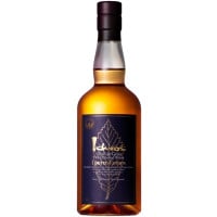 Ichiro's Malt & Grain World Blended Whisky