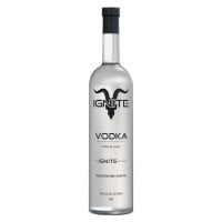 Ignite Vodka