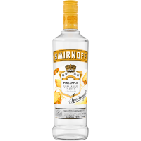 Smirnoff Twist of Pineapple Flavored Vodka