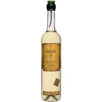 Ilegal Mezcal Reposado