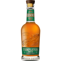 Templeton Rye Whiskey