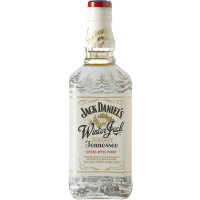 Jack Daniel's Winter Jack Spiced Apple Punch