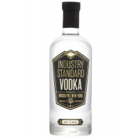 Industry Standard Vodka