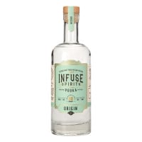 Infuse Spirits Vodka Origin