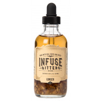 Infuse Bitters Ginger