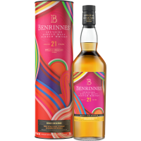 Benrinnes Grand Crescendo 21 Year Old Special Release 2024 Single Malt Scotch Whisky