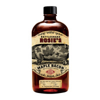 Rattlesnake Rosie's Maple Bacon Bourbon Whiskey