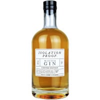 Isolation Proof Winter Gin