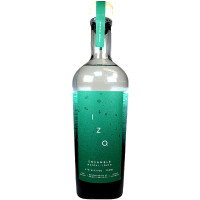 Izo Ensamblé Mezcal