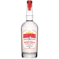 J. Rieger & Co. Chiefs Championship Vodka