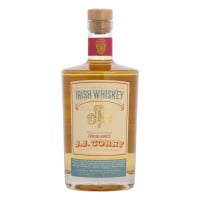 J.J. Corry ''The Battalion'' Batch No. 2 Irish Whiskey