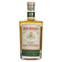 J.J. Corry 'The Gael' Batch No. 2 Irish Whiskey