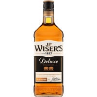 J.P. Wiser's Deluxe Blended Canadian Whisky (1.75L)
